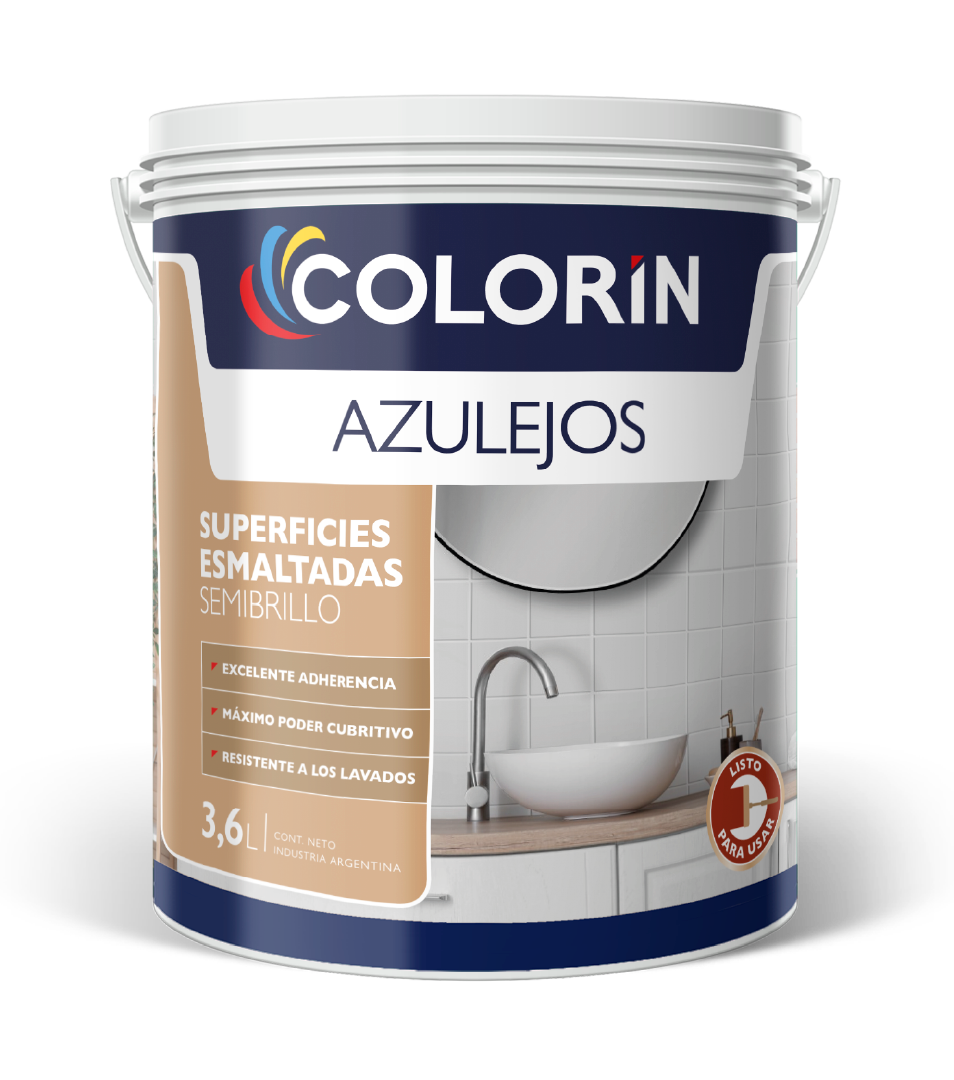 Azulejos Superficies Esmaltadas