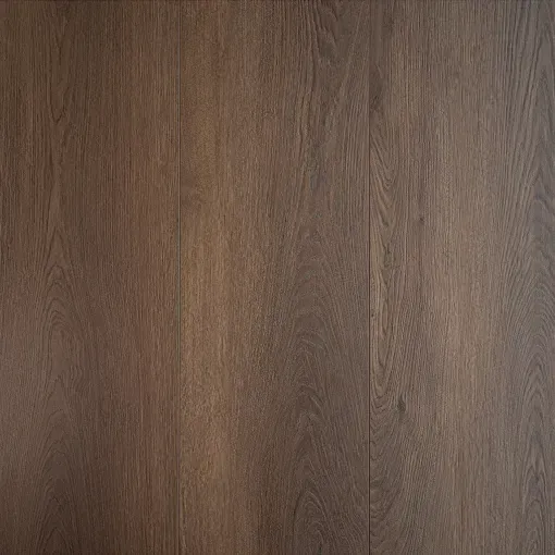 Piso Flotante Melamínico Waterproof Cinnamon Oak WP007 10mm con manta