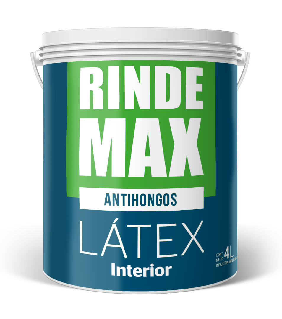 Rindemax Látex Interior