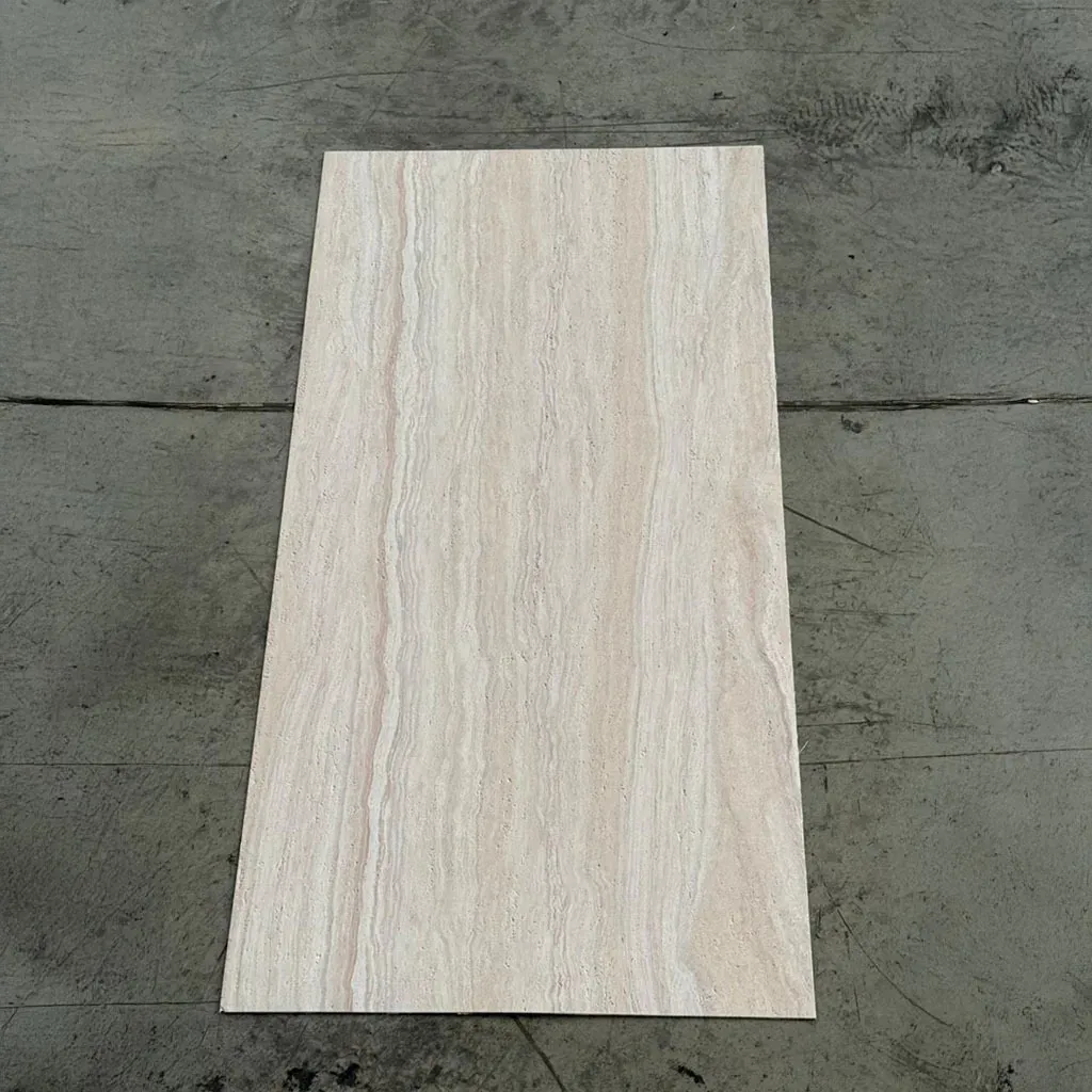 Lamina de Piedra Flexible- Travessa