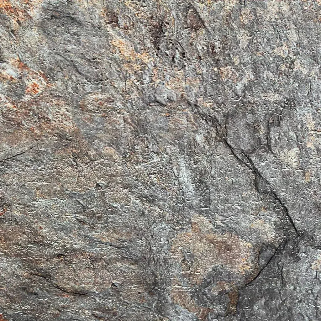 Revestimiento piedra flexible- Volcán