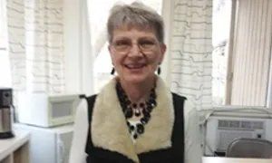 Pat Whyte — Woodridge, IL — Montessori of Woodridge