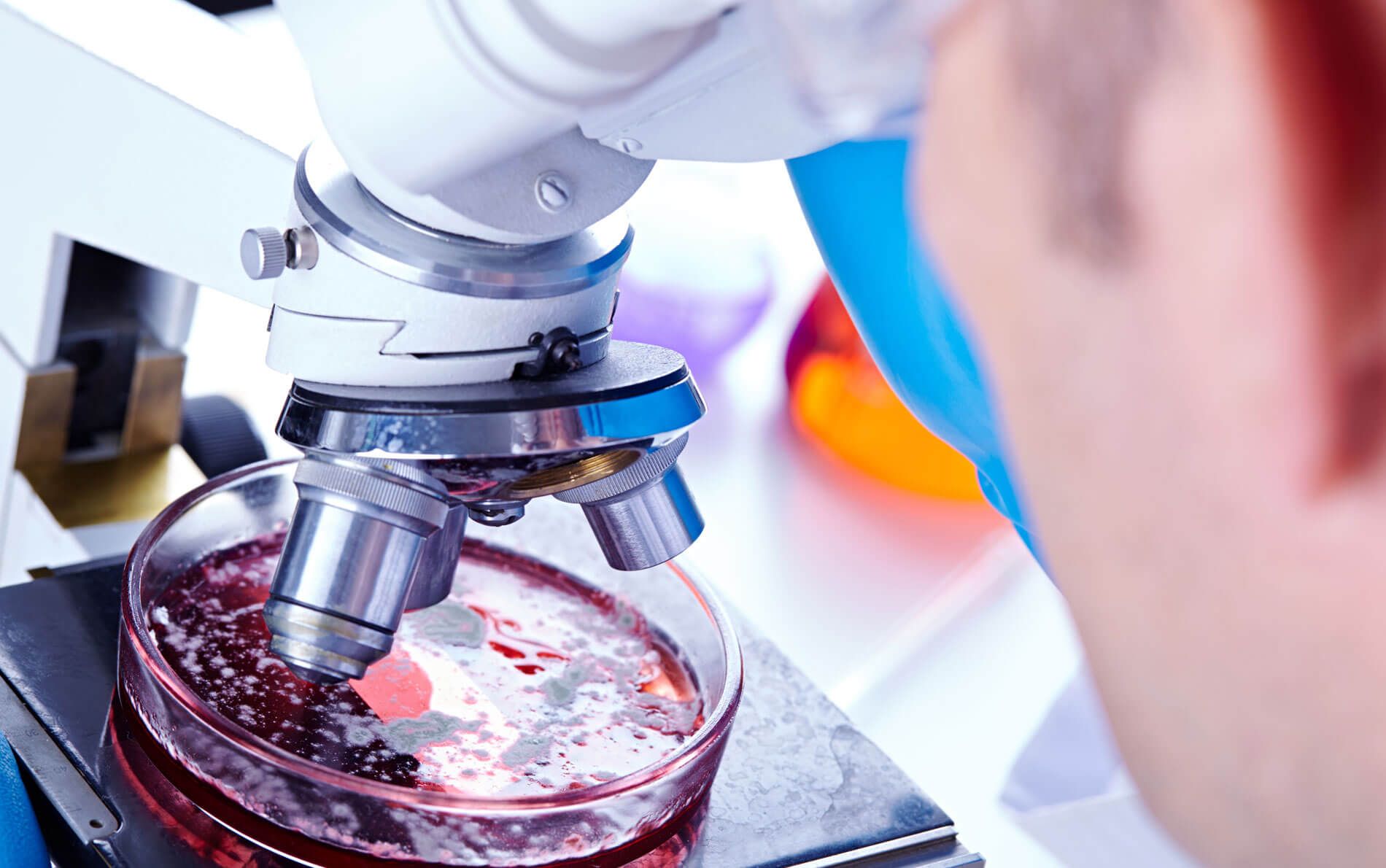 LABORATORIO Y BANCO DE SANGRE SAN JOSE