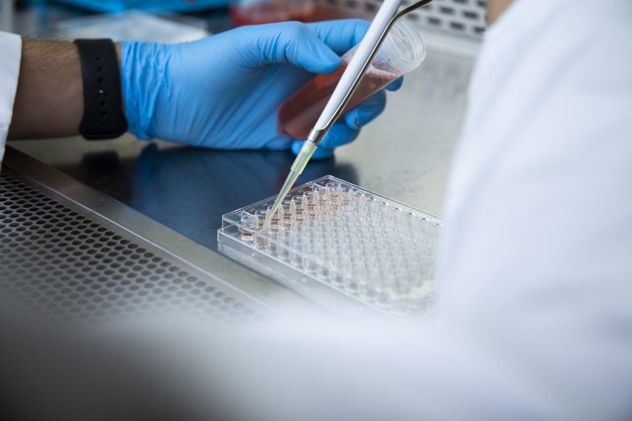 Doquímica de La Costa LTDA