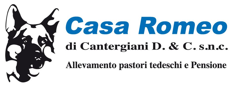 Casa Romeo logo