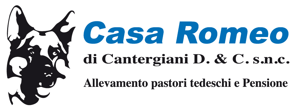 Casa Romeo logo