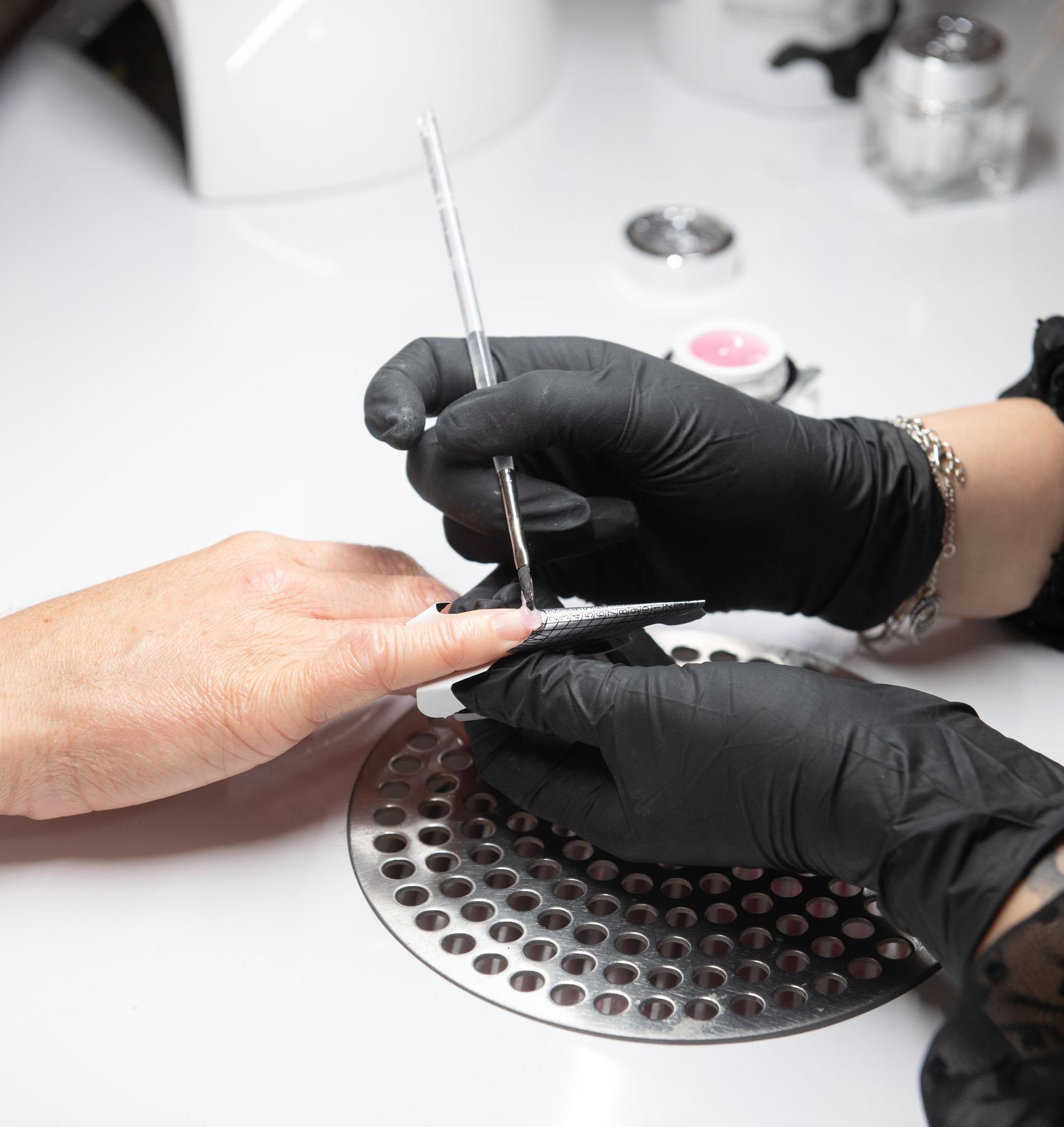 perfectionnement onglerie