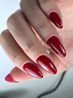 La manucure combinée onglerie