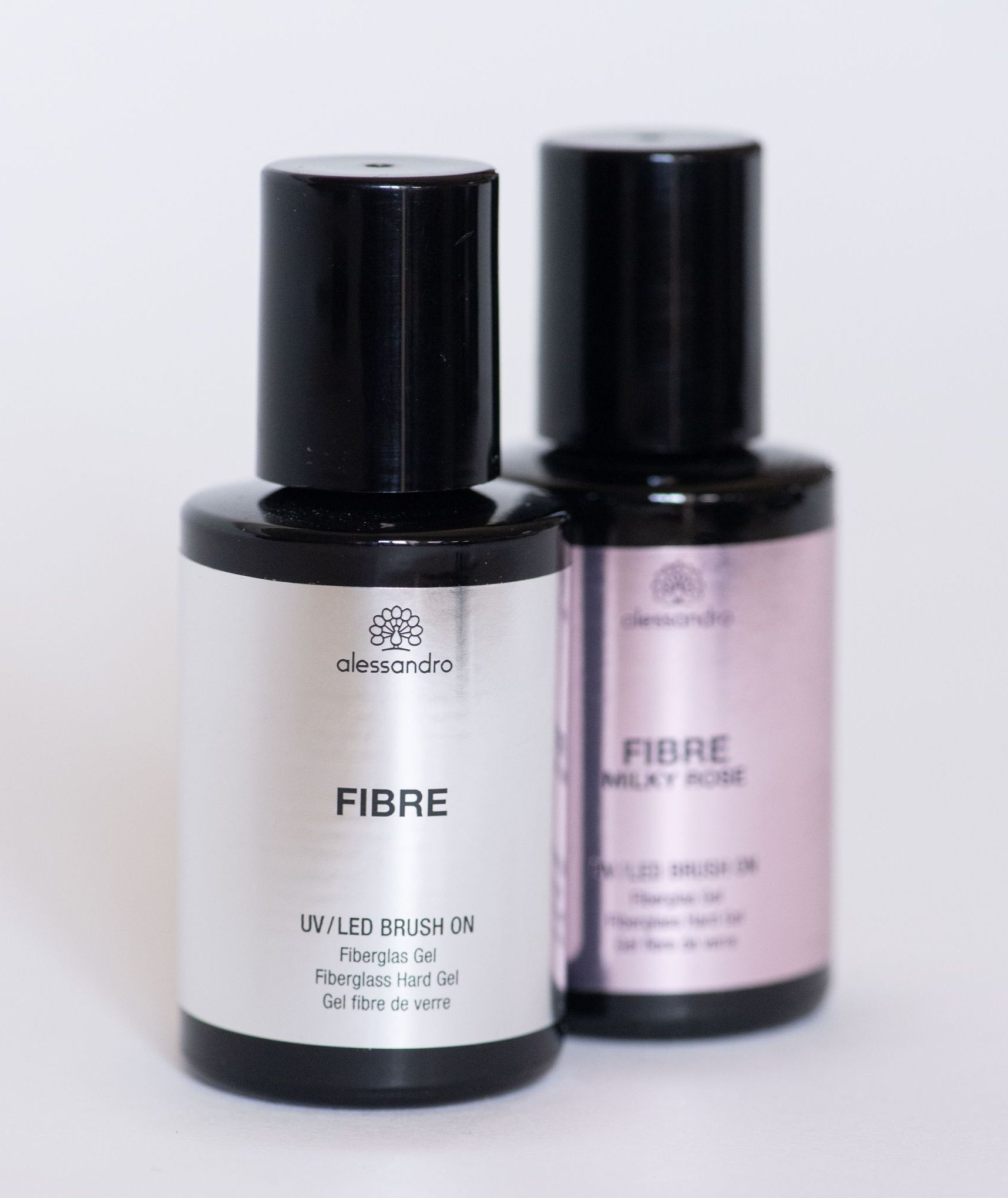 onglerie formation fibre