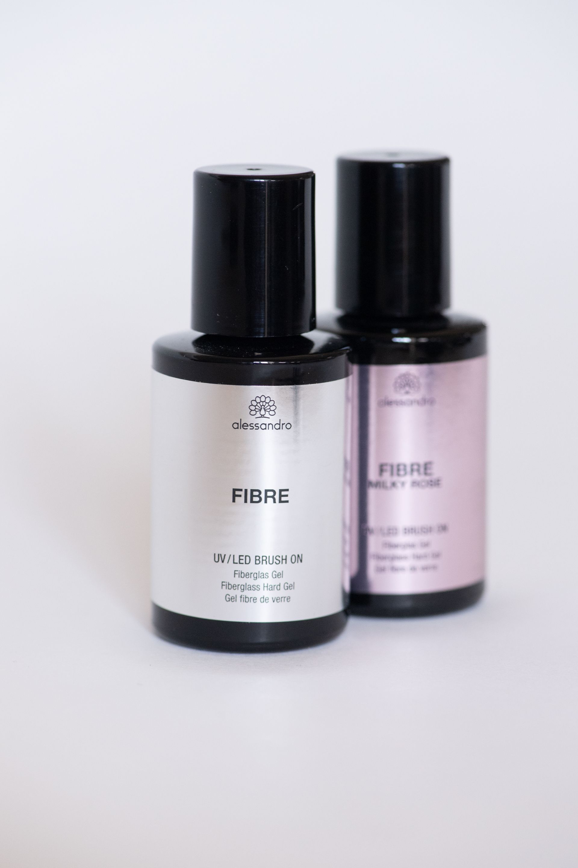 La manucure combinée onglerie