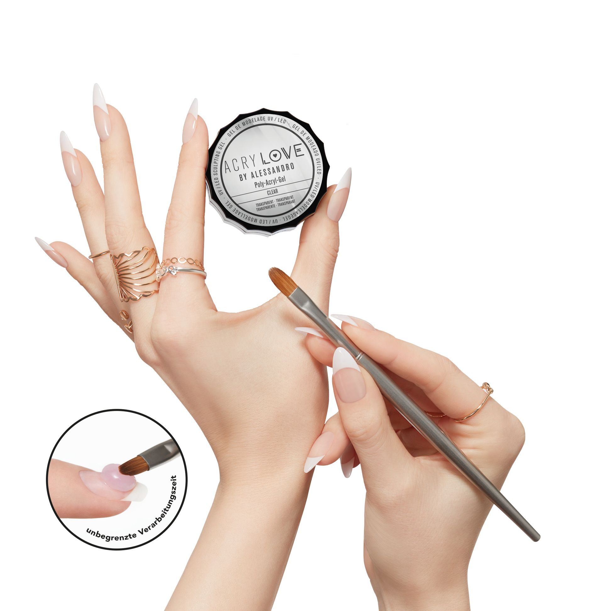 onglerie formation acrylove