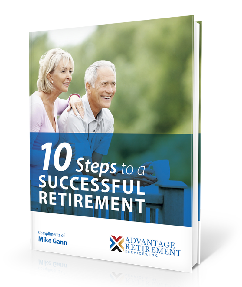 10 Steps to a Successful Retirement