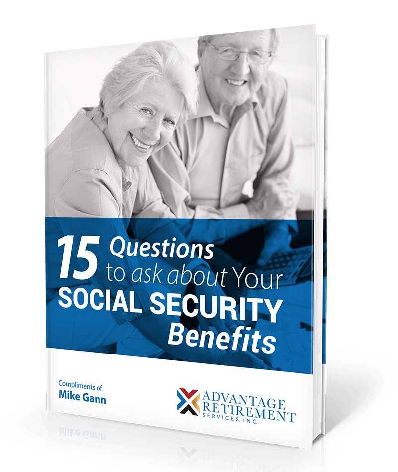 15 Questions to Ask About Your Social Security Benefits