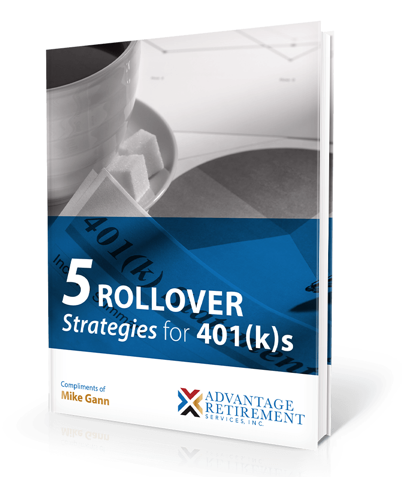 5 Rollover Strategies for 401(k)s