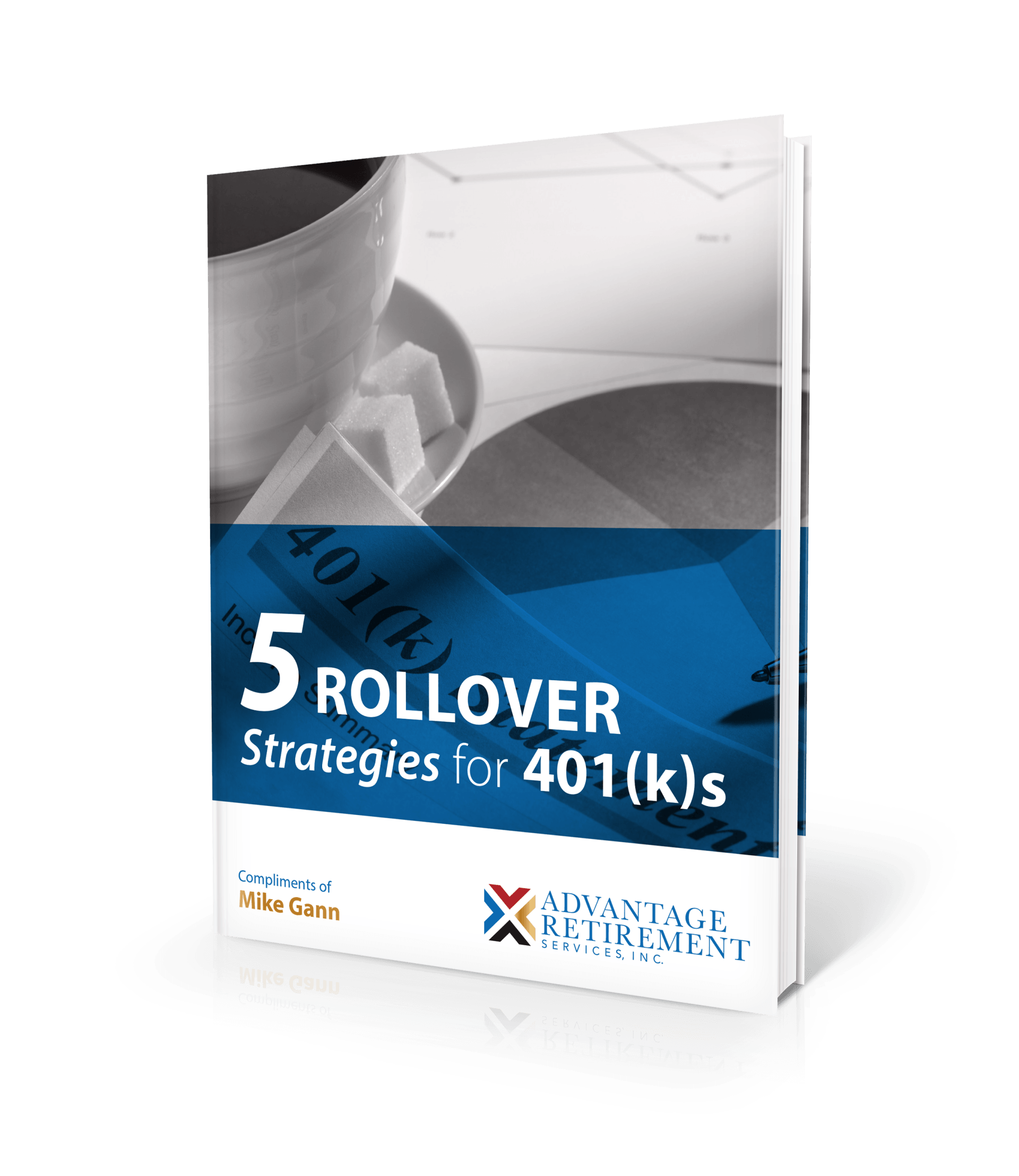 5 Rollover Strategies for 401(k)s