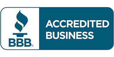 BBB Accredited Business