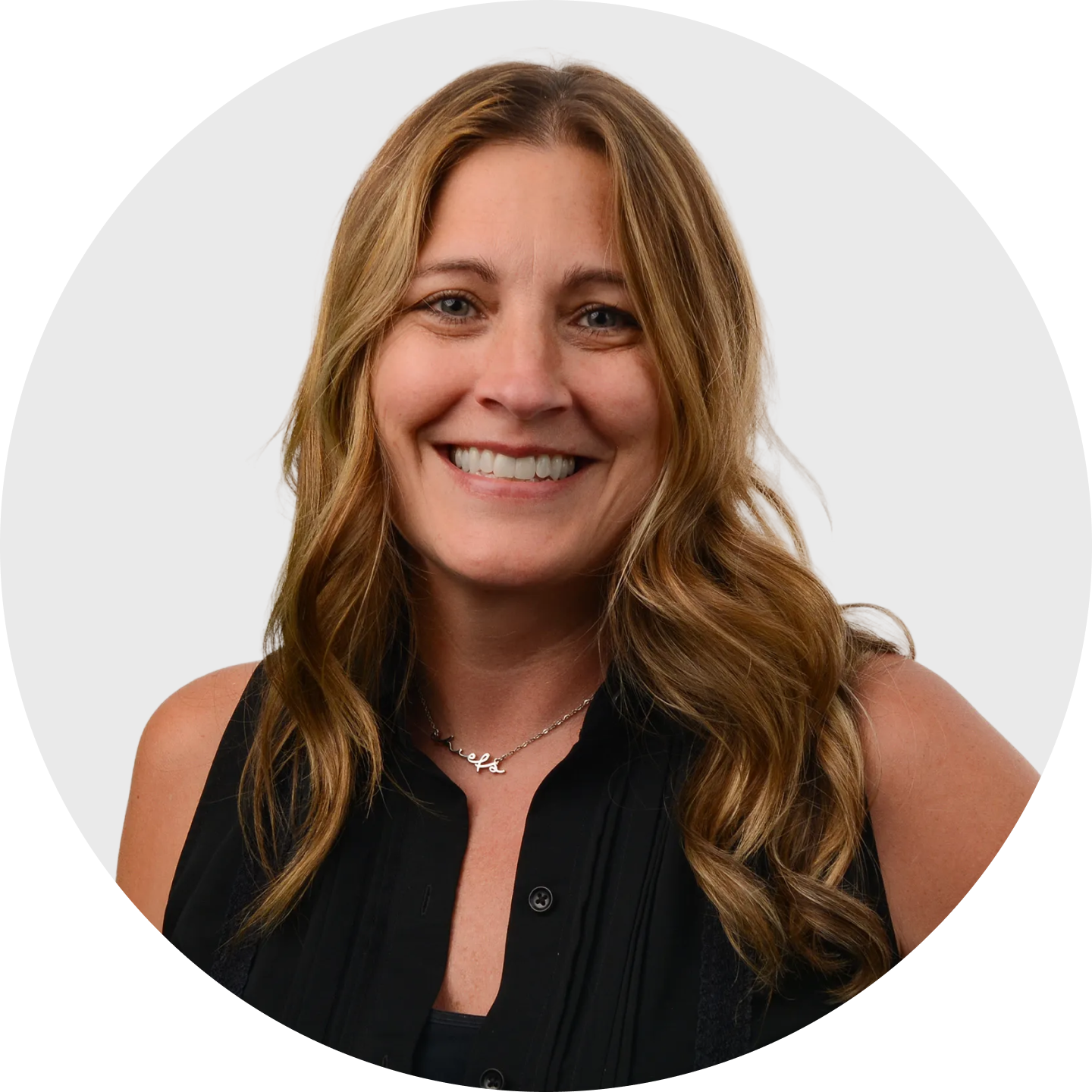 Photo of Penny Muller