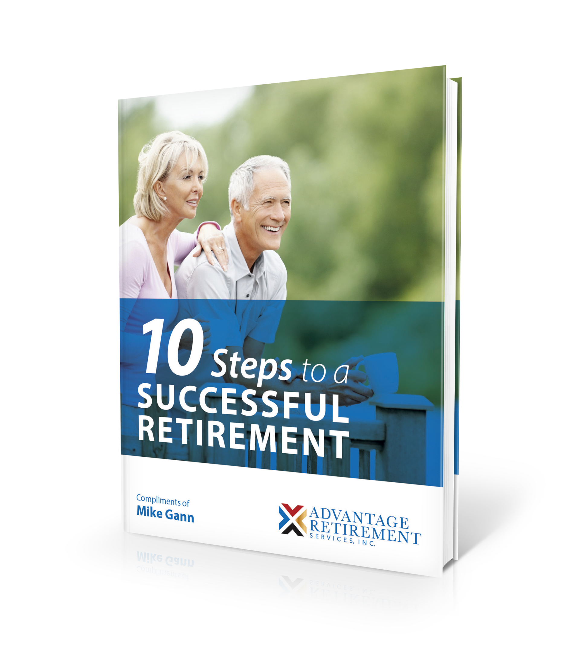 10 Steps to a successful retirement
