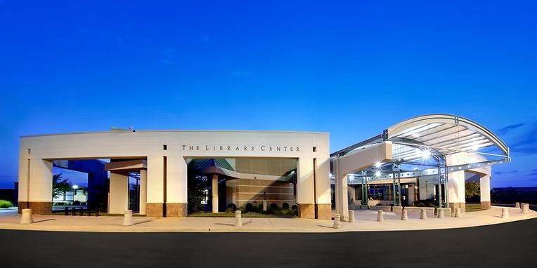 The Metropolitan Grill