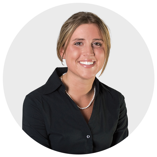 Photo of Abigail Dykstra