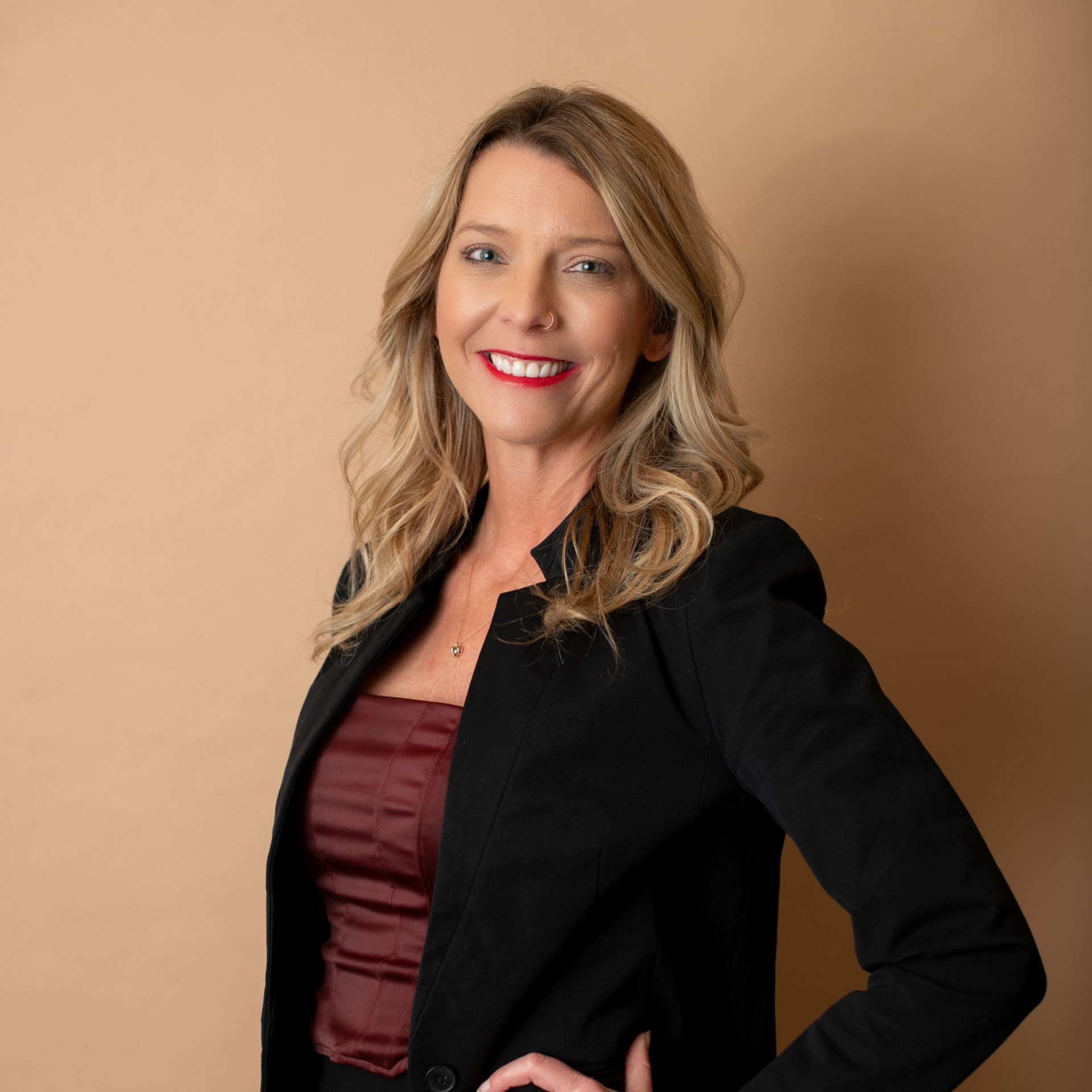 Photo of Cindy Gann
