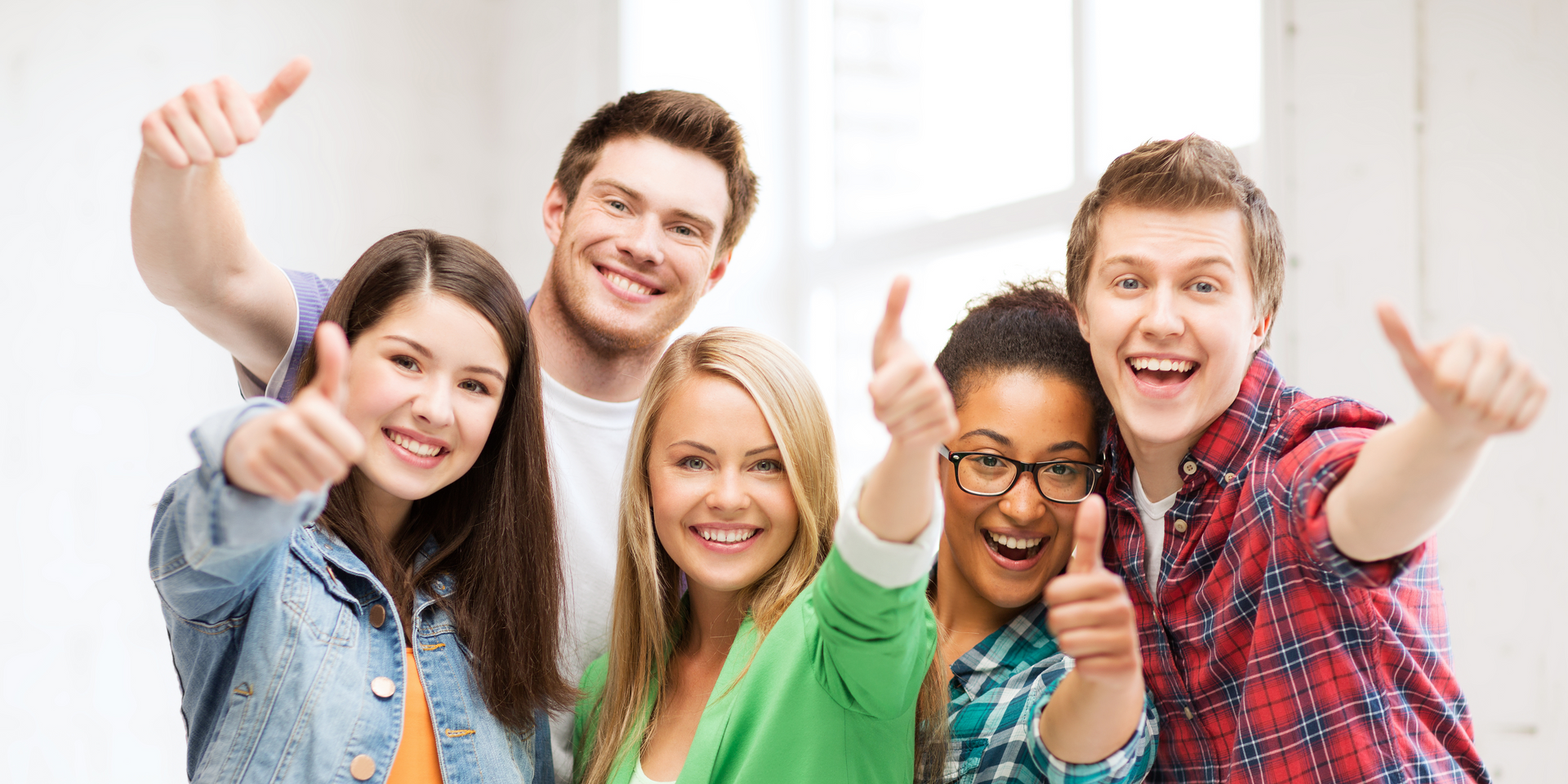 Computer mit Tastatur