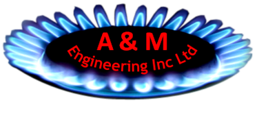 A & M Engineering Inc Ltd