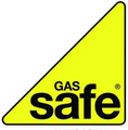 Gas safe register logo