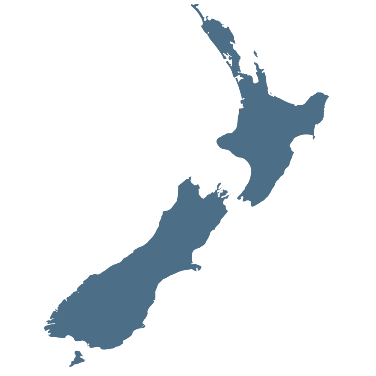 New Zealand graphic