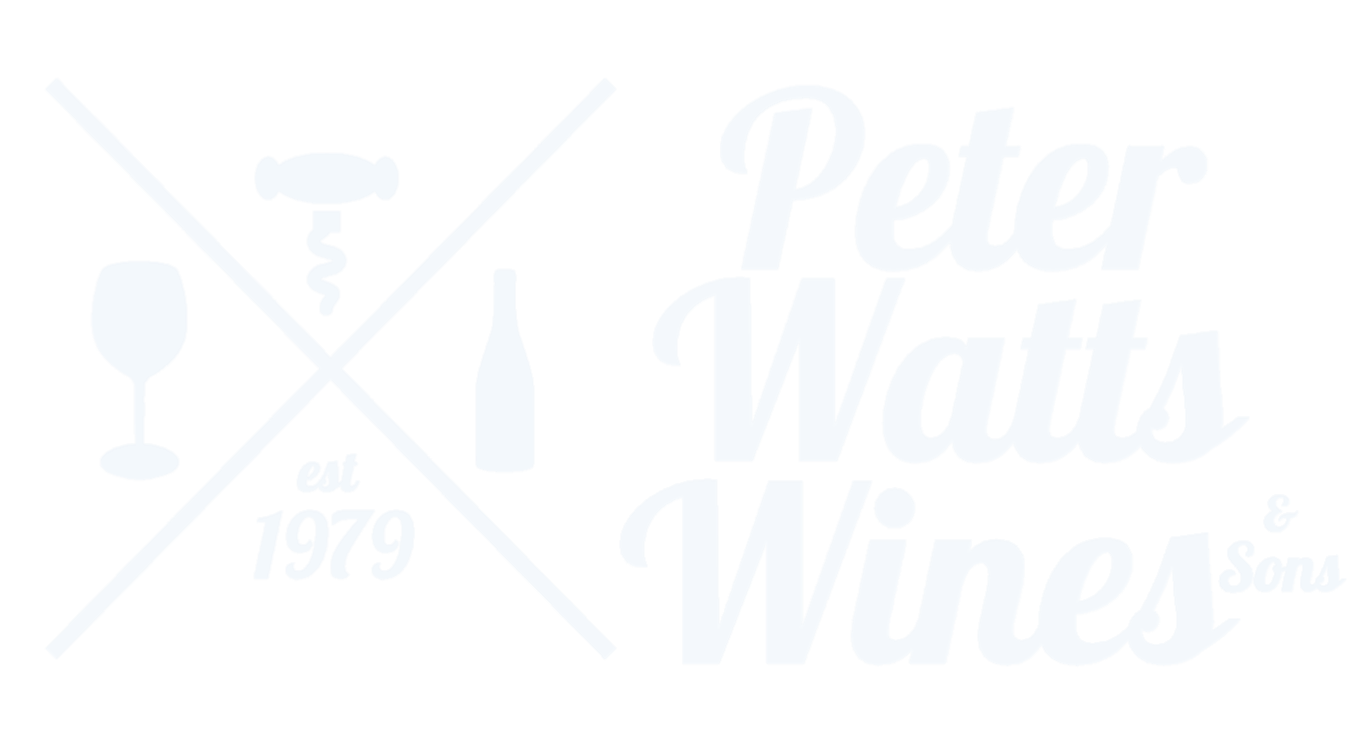 Peter Watts Wines logo