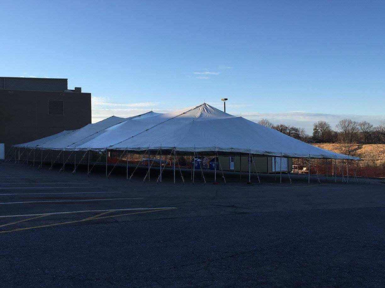 Missouri Tent Rental — High Quality Tent for Corporate Event in Vernon, MO