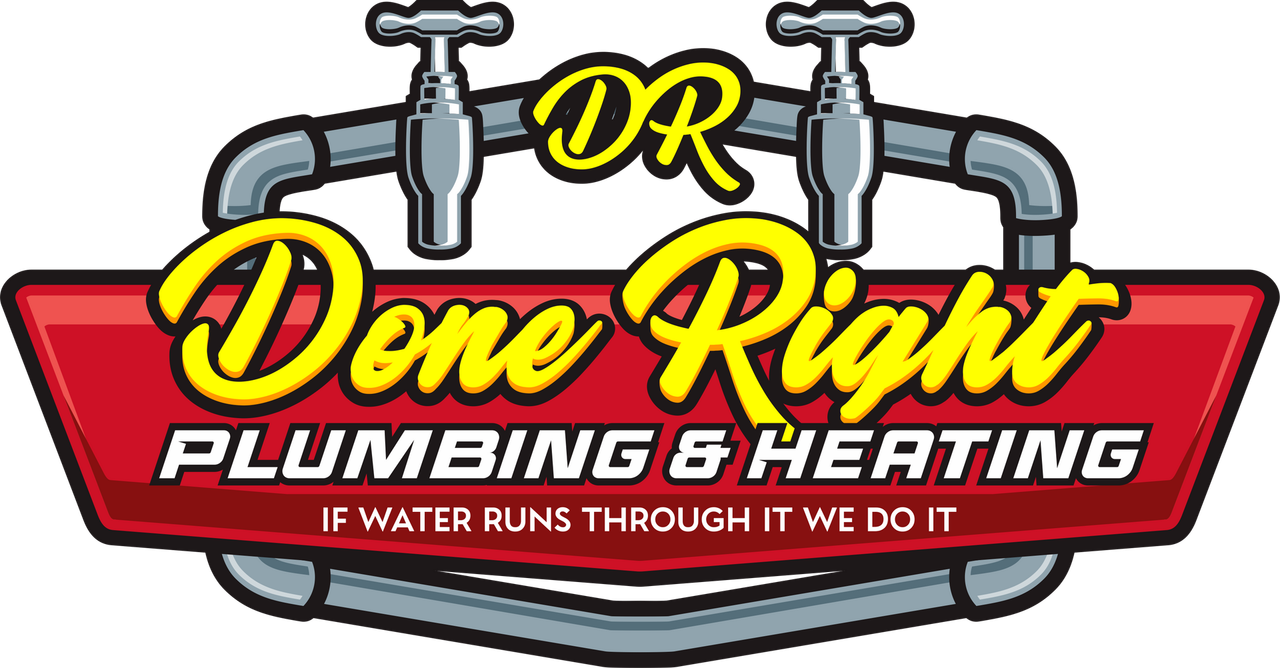 Done Right Plumbing & Heating