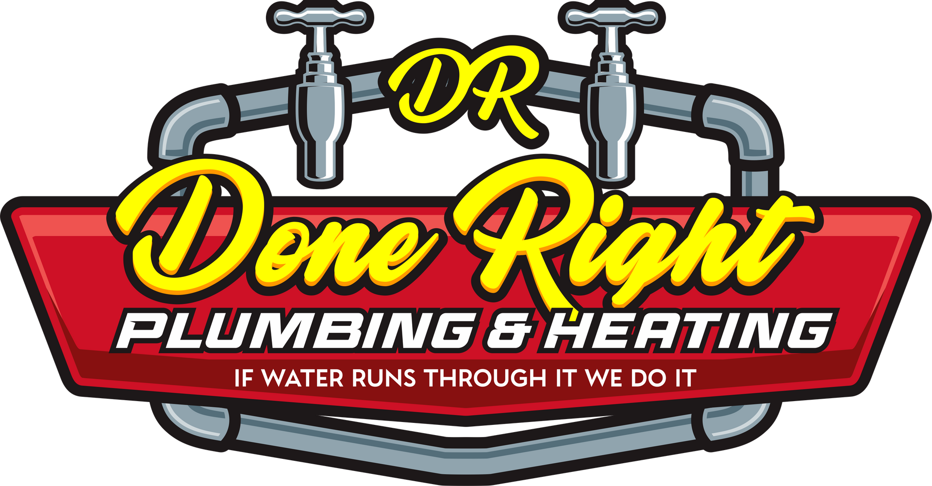 Done Right Plumbing & Heating
