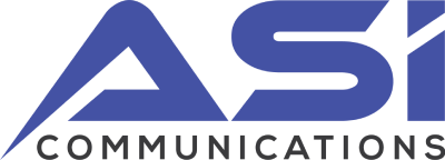 ASI Communications - logo