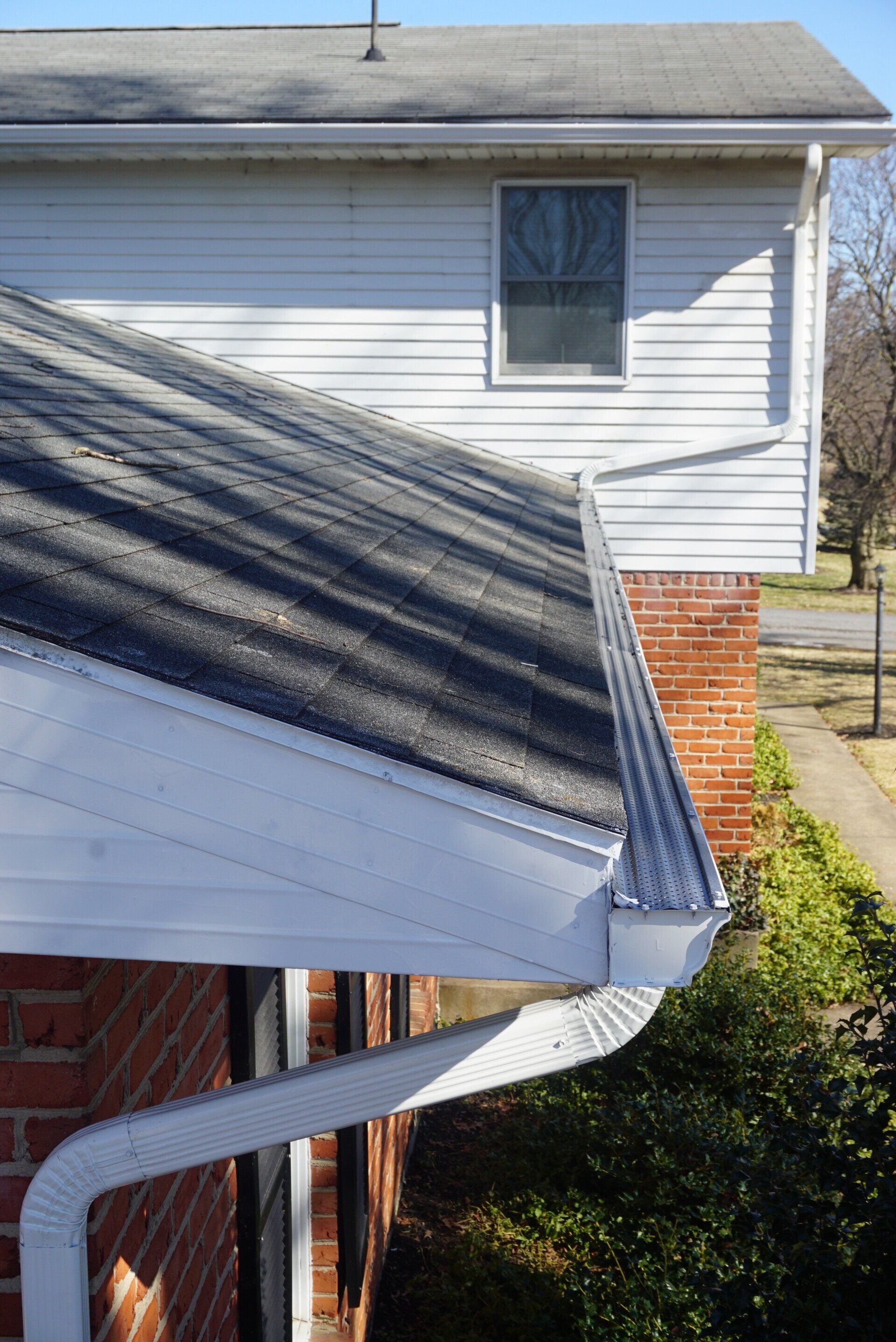 Seamless Gutters Lebanon, PA