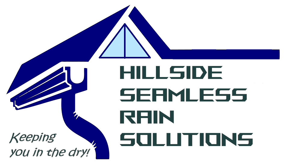 Hillside Seamless Rain Solutions