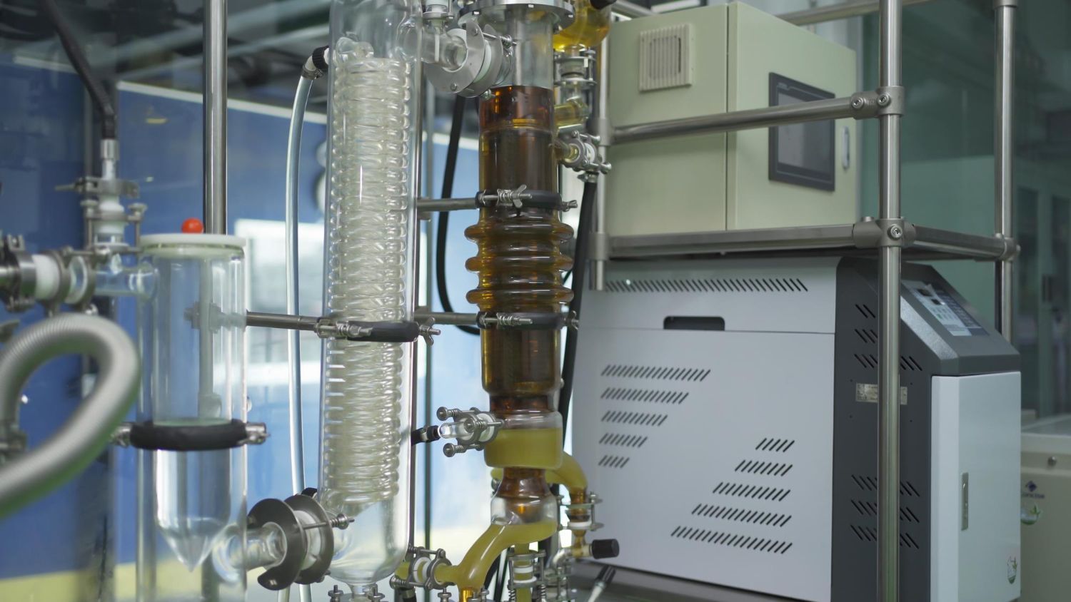 Pharmaceutical Boiler Systems for Drug Manufacturing