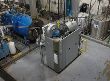 Boiler Supplier Near Me