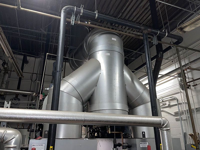 burner management system