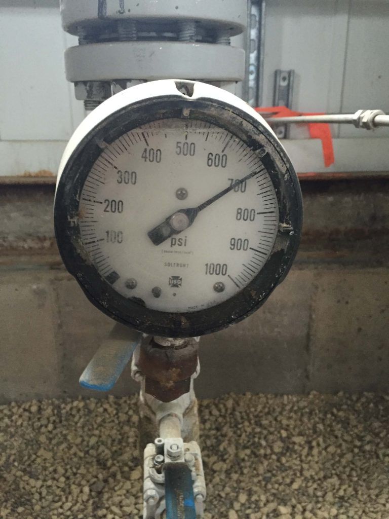 burner management system