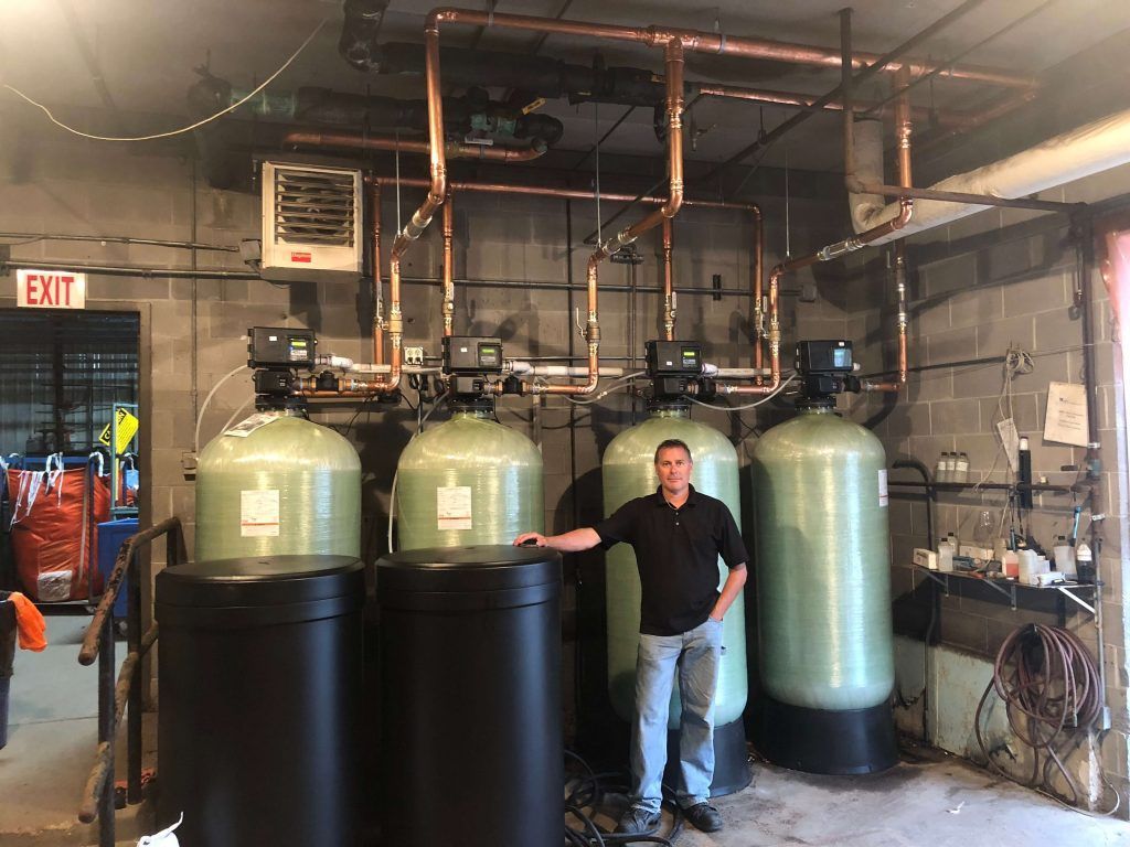 burner management system