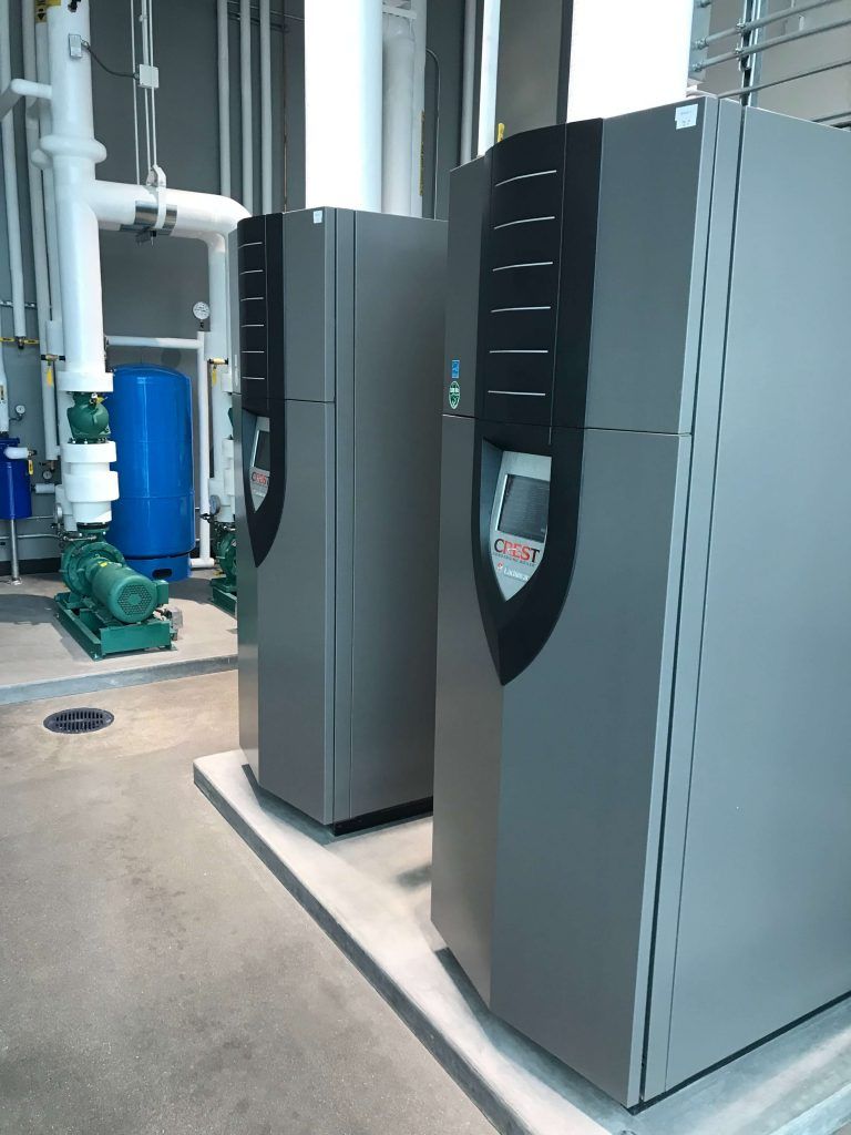 burner management system
