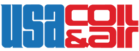 USA Coil Air