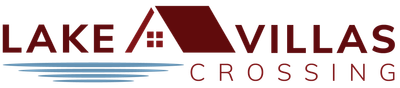 Lake Villas Crossing Logo