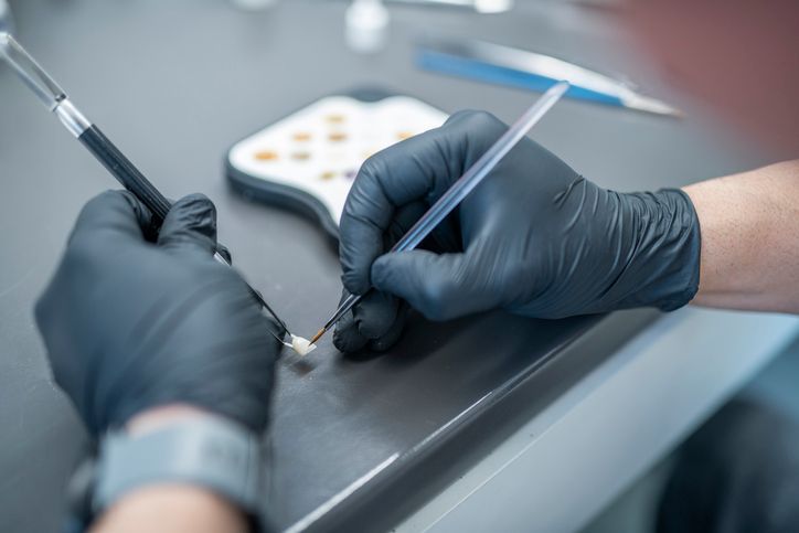 Decoding Dental Terminology: Crowns, Bridges, and Implants 