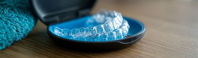 Invisalign® Treatment Near You