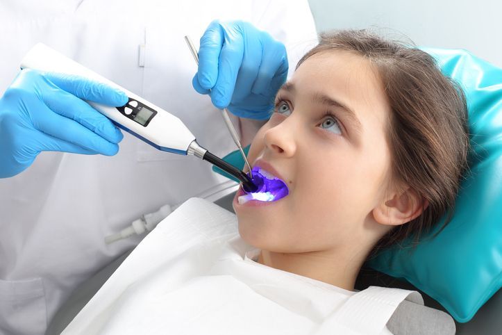 The Role of Sealants in Protecting Your Child's Teeth