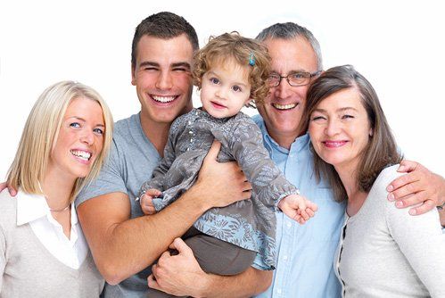 Family Dentistry