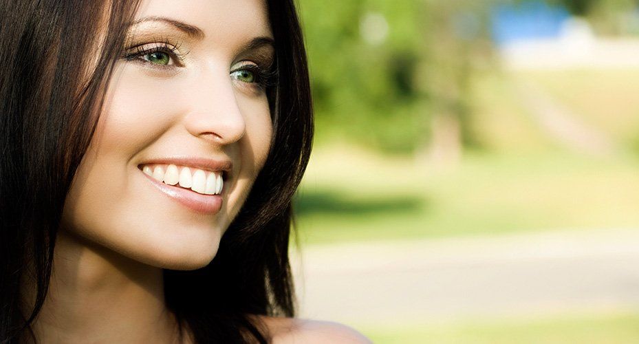 Cosmetic Dentistry