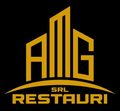 AMG Restauri logo